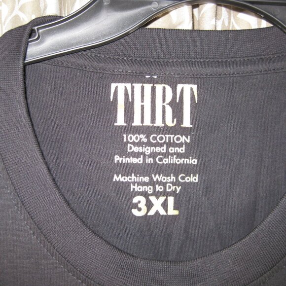 Loyal to the soul  t shirt size 3x - Picture 3 of 4